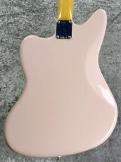 Fender Vintera III Mid '60s Jaguar -Shell Pink- #MX26073933【約3.88kg】_5