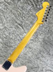 Fender Vintera III Mid '60s Jaguar -Shell Pink- #MX26073933【約3.88kg】_6