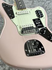 Fender Vintera III Mid '60s Jaguar -Shell Pink- #MX26073933【約3.88kg】_8