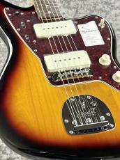 Fender Made in Japan Heritage 60s Jazzmaster -3-Color Sunburst- #JD26023818【約3.42kg】