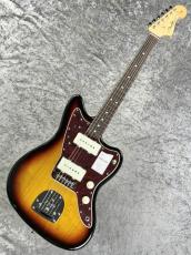 Fender Made in Japan Heritage 60s Jazzmaster -3-Color Sunburst- #JD26023818【約3.42kg】_2