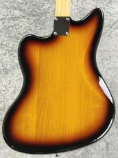Fender Made in Japan Heritage 60s Jazzmaster -3-Color Sunburst- #JD26023818【約3.42kg】_5