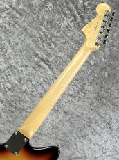 Fender Made in Japan Heritage 60s Jazzmaster -3-Color Sunburst- #JD26023818【約3.42kg】_6
