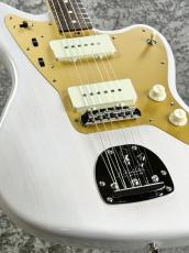 Fender Made in Japan Heritage 60s Jazzmaster -White Blonde- #JD26023812【人気モデル!】【約3.90kg】