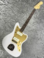 Fender Made in Japan Heritage 60s Jazzmaster -White Blonde- #JD26023812【人気モデル!】【約3.90kg】_2