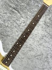 Fender Made in Japan Heritage 60s Jazzmaster -White Blonde- #JD26023812【人気モデル!】【約3.90kg】_3