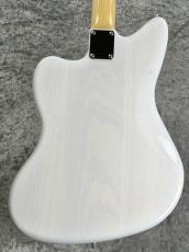 Fender Made in Japan Heritage 60s Jazzmaster -White Blonde- #JD26023812【人気モデル!】【約3.90kg】_5