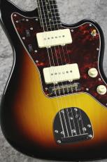 g7 Special g7-JM/R Half Vintage "Player-S" / 3Tone Sunburst [3.47㎏] [弊店カスタムオーダー]