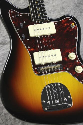 g7 Special g7-JM/R Half Vintage "Player-S" / 3Tone Sunburst [3.47㎏] [弊店カスタムオーダー]