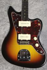g7 Special g7-JM/R Half Vintage "Player-S" / 3Tone Sunburst [3.47㎏] [弊店カスタムオーダー]_2