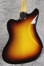 g7 Special g7-JM/R Half Vintage "Player-S" / 3Tone Sunburst [3.47㎏] [弊店カスタムオーダー]_3
