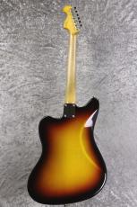 g7 Special g7-JM/R Half Vintage "Player-S" / 3Tone Sunburst [3.47㎏] [弊店カスタムオーダー]_5