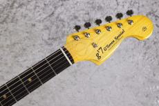 g7 Special g7-JM/R Half Vintage "Player-S" / 3Tone Sunburst [3.47㎏] [弊店カスタムオーダー]_7