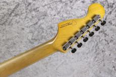 g7 Special g7-JM/R Half Vintage "Player-S" / 3Tone Sunburst [3.47㎏] [弊店カスタムオーダー]_8