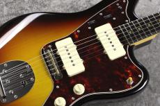g7 Special g7-JM/R Half Vintage "Player-S" / 3Tone Sunburst [3.47㎏] [弊店カスタムオーダー]_11