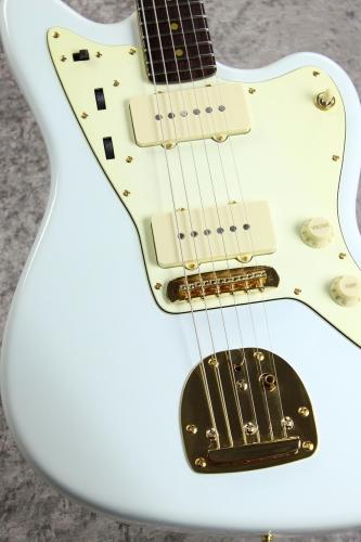 g7 Special g7-JM/R Half Vintage -Faded Sonic Blue MH- [3.67㎏] [弊店カスタムオーダー]