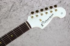 g7 Special g7-JM/R Half Vintage -Faded Sonic Blue MH- [3.67㎏] [弊店カスタムオーダー]_7