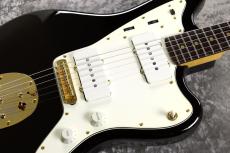 g7 Special g7-JM/R Half Vintage -Jet Black MH- [3.54㎏] [弊店カスタムオーダー]_11
