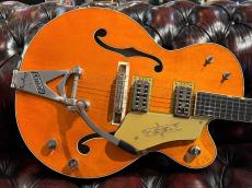 Gretsch G6120T-59 Vintage Select Edition '59 Chet Atkins #25091125 [スタッフ激お勧め]