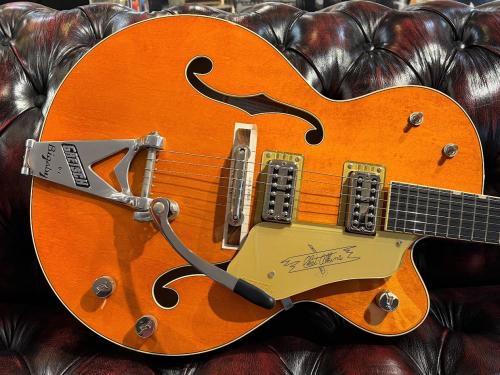 Gretsch G6120T-59 Vintage Select Edition '59 Chet Atkins #25091125 [スタッフ激お勧め]