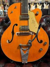 Gretsch G6120T-59 Vintage Select Edition '59 Chet Atkins #25091125 [スタッフ激お勧め]_2