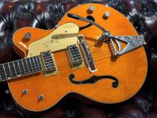 Gretsch G6120T-59 Vintage Select Edition '59 Chet Atkins #25091125 [スタッフ激お勧め]_3