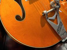 Gretsch G6120T-59 Vintage Select Edition '59 Chet Atkins #25091125 [スタッフ激お勧め]_4