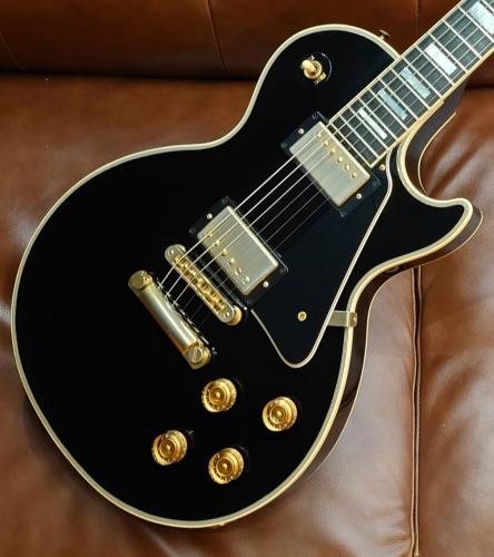 Gibson 【USED】Les Paul Custom 2013年製 [4.51kg]