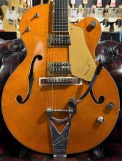 Gretsch G6120T-BSSMK Brian Setzer Signature'59 "Smoke"#JT25041352 [約3.36㎏][スタッフ激お勧め]_2