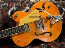 Gretsch G6120T-BSSMK Brian Setzer Signature'59 "Smoke"#JT25041352 [約3.36㎏][スタッフ激お勧め]_3