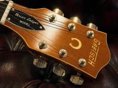 Gretsch G6120T-BSSMK Brian Setzer Signature'59 "Smoke"#JT25041352 [約3.36㎏][スタッフ激お勧め]_4