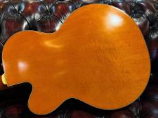 Gretsch G6120T-BSSMK Brian Setzer Signature'59 "Smoke"#JT25041352 [約3.36㎏][スタッフ激お勧め]_7