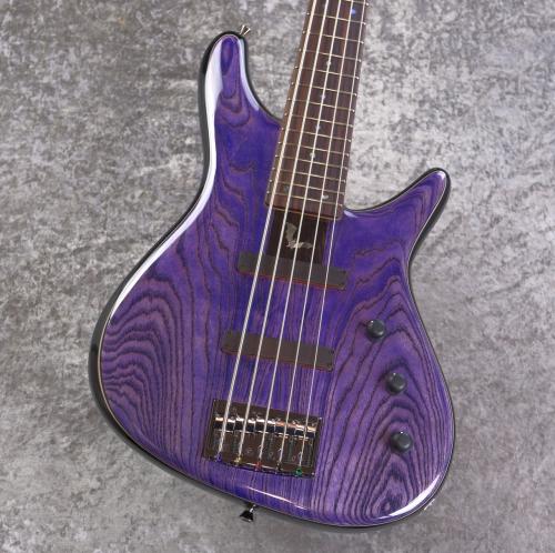 Sugi NB5IR ASH/ASH - Lavender - 【4.30kg】【#S260100】