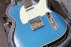 g7 Special g7-CTL Lightly Aged Lake Placid Blue