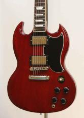 Gibson SG Standard 2018 / Heritage Cherry / 3.25kg (USED)_3