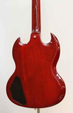 Gibson SG Standard 2018 / Heritage Cherry / 3.25kg (USED)_5