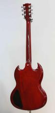 Gibson SG Standard 2018 / Heritage Cherry / 3.25kg (USED)_6