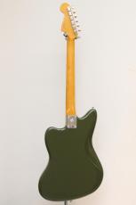 Fender Limited Edition Vintera II '50s Jazzmaster, Rosewood Fingerboard, Olive_4