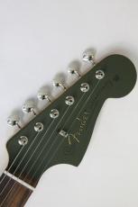 Fender Limited Edition Vintera II '50s Jazzmaster, Rosewood Fingerboard, Olive_6
