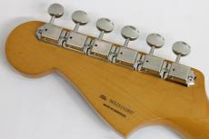 Fender Limited Edition Vintera II '50s Jazzmaster, Rosewood Fingerboard, Olive_8