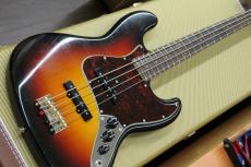 g7 Special g7-JB Lightly Aged / 3Tone Sunburst / 4.17kg【チョイキズ特価】