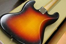 g7 Special g7-JB Lightly Aged / 3Tone Sunburst / 4.17kg【チョイキズ特価】_2