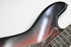 g7 Special g7-JB Lightly Aged / 3Tone Sunburst / 4.17kg【チョイキズ特価】_9
