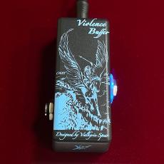 Valkyrie Spear Violence Buffer Ex 【在庫僅少】【未展示在庫】
