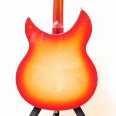 Rickenbacker 330 Fireglo_5