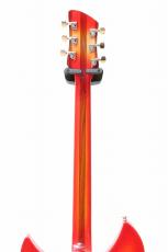 Rickenbacker 330 Fireglo_7