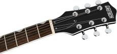 Gretsch G5230T Electromatic Sparkle Jet FT Single-Cut with Bigsby, Laurel Fingerboard / Gold Sparkle_4