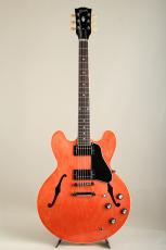 Gibson ES-335 Watermelon【S/N:225640336】_2