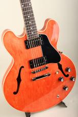 Gibson ES-335 Watermelon【S/N:225640336】_3