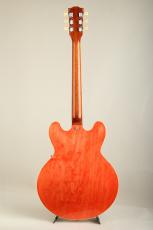 Gibson ES-335 Watermelon【S/N:225640336】_5